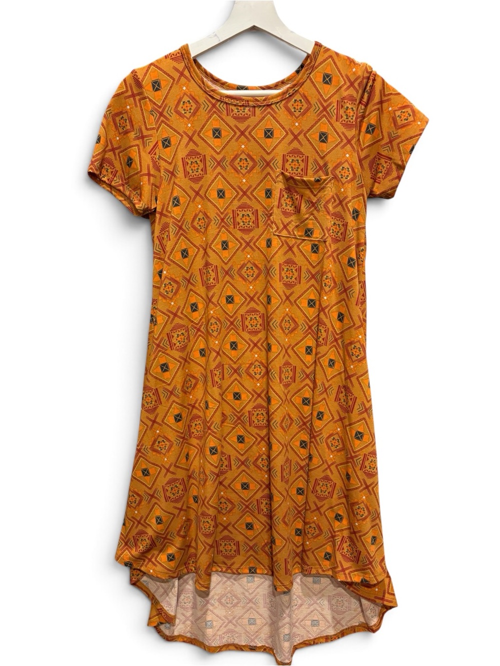LuLaRoe Carly Dress